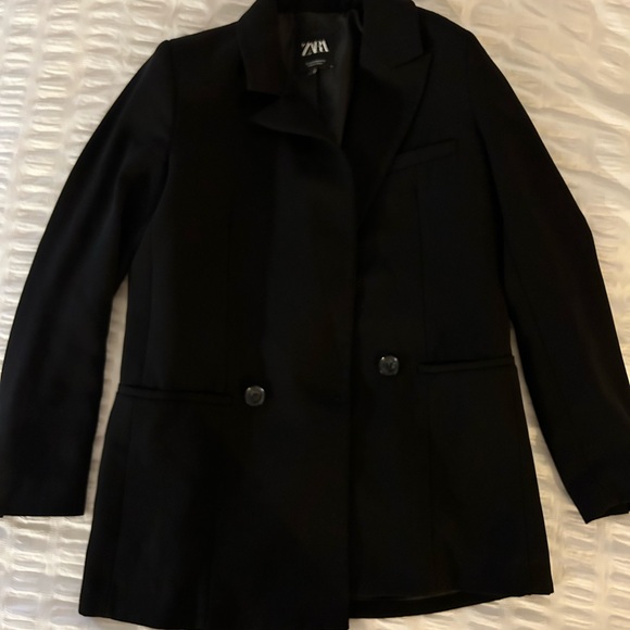 Zara blazer - Picture 2 of 6